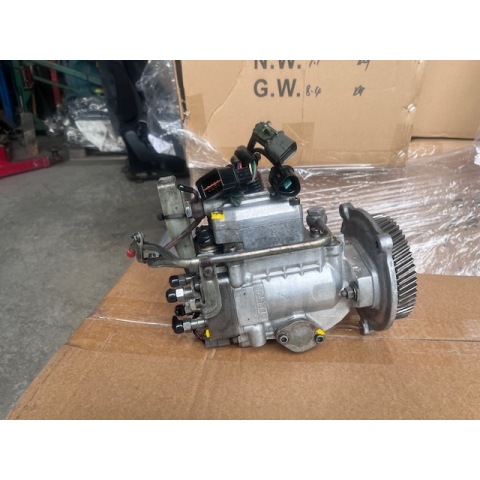 Diesel fuel pump Electric series 2