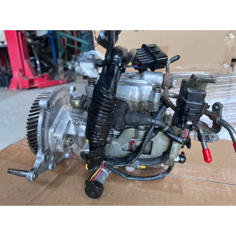 Diesel fuel pump Electric series 2
