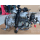 Diesel fuel pump Electric series 2