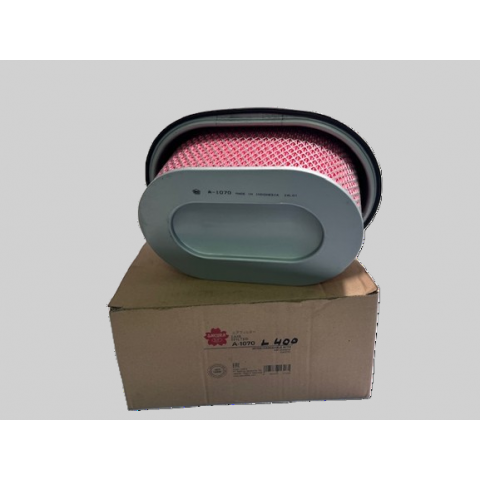 Air filter L400 Space gear