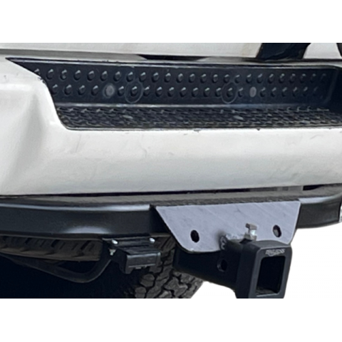 Tow Bar SWB