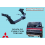 D5 Tow bar