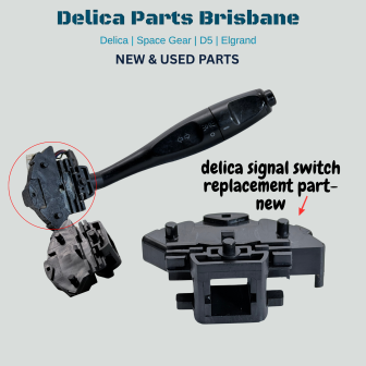 Indicator Switch/ Signal switch replacement part new
