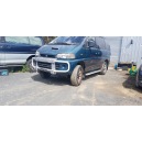 Delica Space Gear 94 (SOLD)