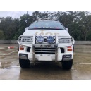 2001 V6 Petrol Delica (SOLD)