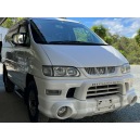 Delica 2006 active field edition- best offer (SOLD)
