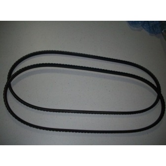 alternator belts AC belt 2.8 diesel 4M40 engine