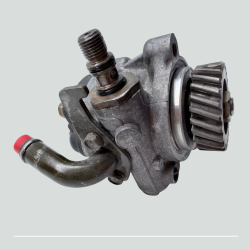 Power Steering pump 4M40