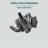 Power Steering pump 4M40
