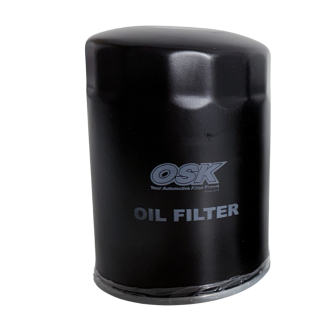 Oil filter-OSK