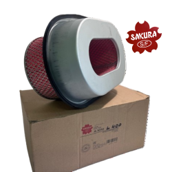 Delica L400 Air filter