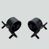 Delica L400 Gear box mount