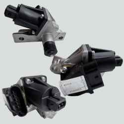 Idle control valve WA model