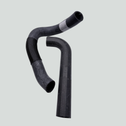 Delica L300 Radiator Hose Set