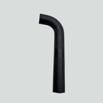 Delica L300 Radiator Top Hose