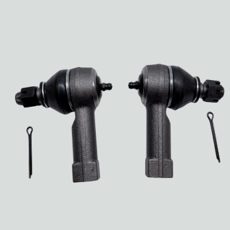Delica L400 Tie Rod End L/R