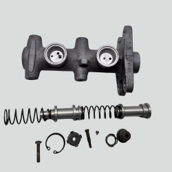 Brake master cylinder & kit-used