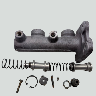 Brake master cylinder & kit-used