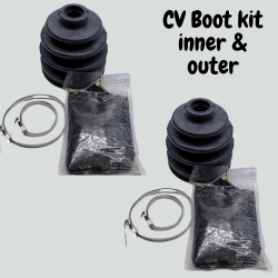 CV Boot kit inner & outer