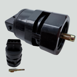 Speedo Sensor new