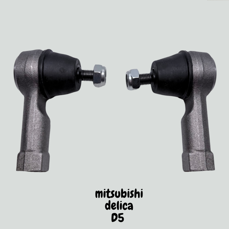 D5 CV5W Tie rod end pair