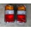 L Rear Tail Light Left