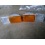 L Front Bumper Bar Light Left
