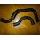 Radiator hose set