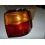 Tail light outer left