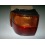 Tail light outer right