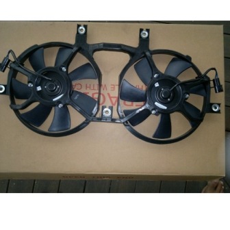 Front Condensor fan