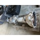 Delica series 1 auto transmission with transfer case