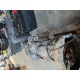 Delica series 1 auto transmission with transfer case