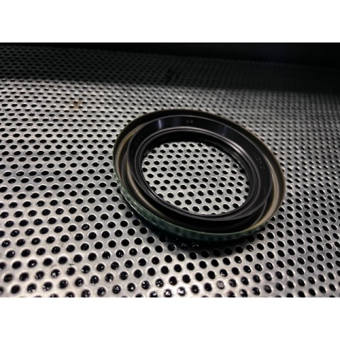 Delica r front knuckle seal