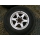 Tyre and Alloy Rims (Set of 4)