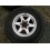 Tyre and Alloy Rims (Set of 4)