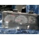 Speedo Cluster