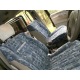 Chamonix Front Seat (Driver or Passenger)