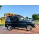 NMitsubishi Delica 2005 black