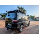 NMitsubishi Delica 2005 black