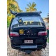 NMitsubishi Delica 2005 black