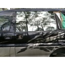 Sliding Door Left Hand (black)