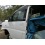 Passenger Side Door (White)