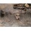 Rear Axle V6 6G72, 6G74