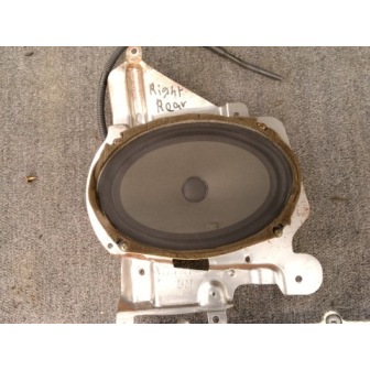 Rear Right Speaker