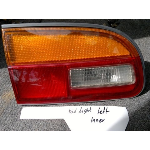 Tail Light Left Inner