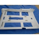 Roof Trim Rear Section SWB High Roof