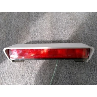 High Visibility Brake Light Tailgate Top Short