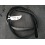 Passenger Side Door Seal