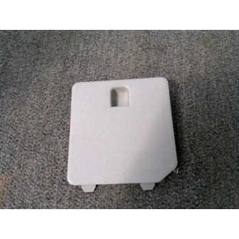 Tail Gate Trim Cover Small